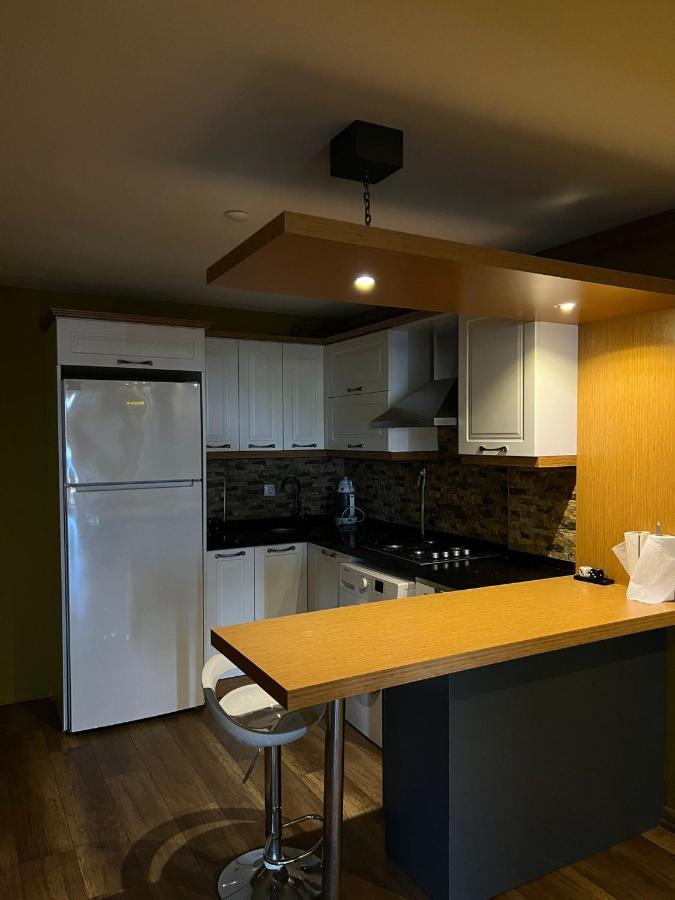 Deluxe Beach Residence Samsun Exterior foto
