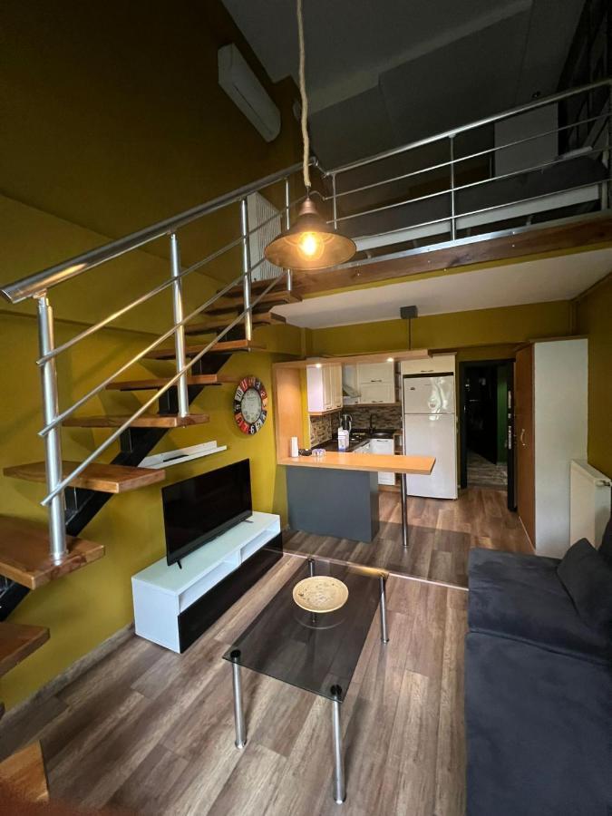 Deluxe Beach Residence Samsun Exterior foto