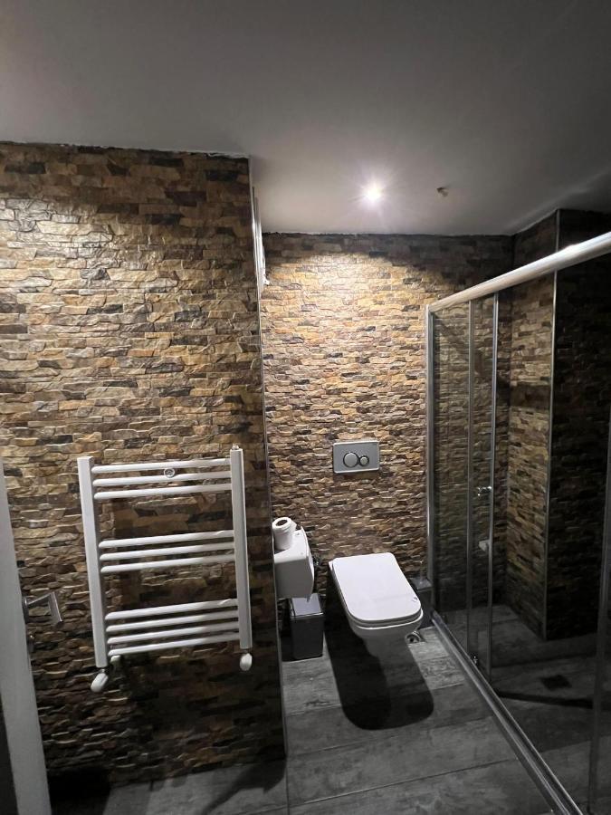 Deluxe Beach Residence Samsun Exterior foto